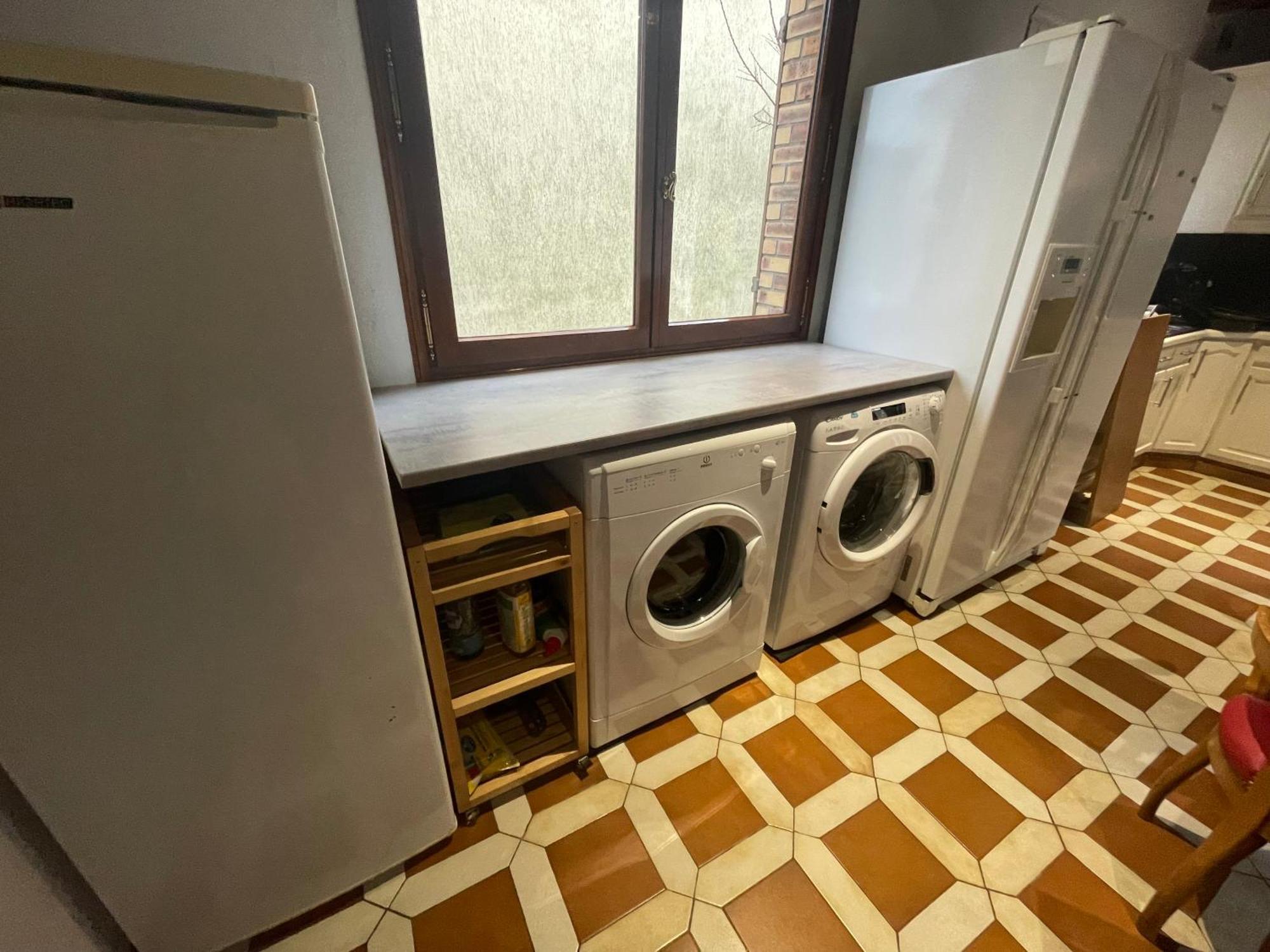 Grande Maison Tout Confort - 5 Chambres 5 Salles De Bain - Rer A - Paris - Disney Saint-Maur-des-Fossés Kültér fotó